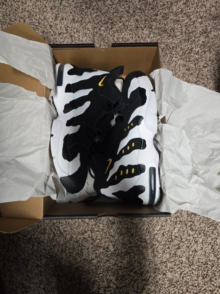 Air DT MAX '96