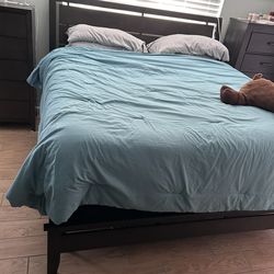 King Size Bedroom Set