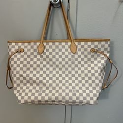 Louis Vuitton Neverfull GM
