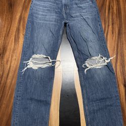 Levi’s Pro Straight Jeans