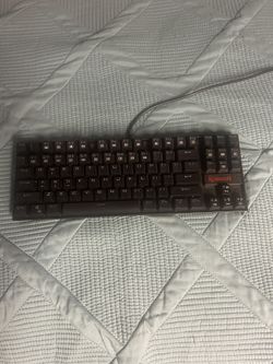 Gaming Keyboard