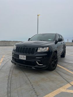 2013 Jeep Grand Cherokee