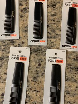ConAir Combs