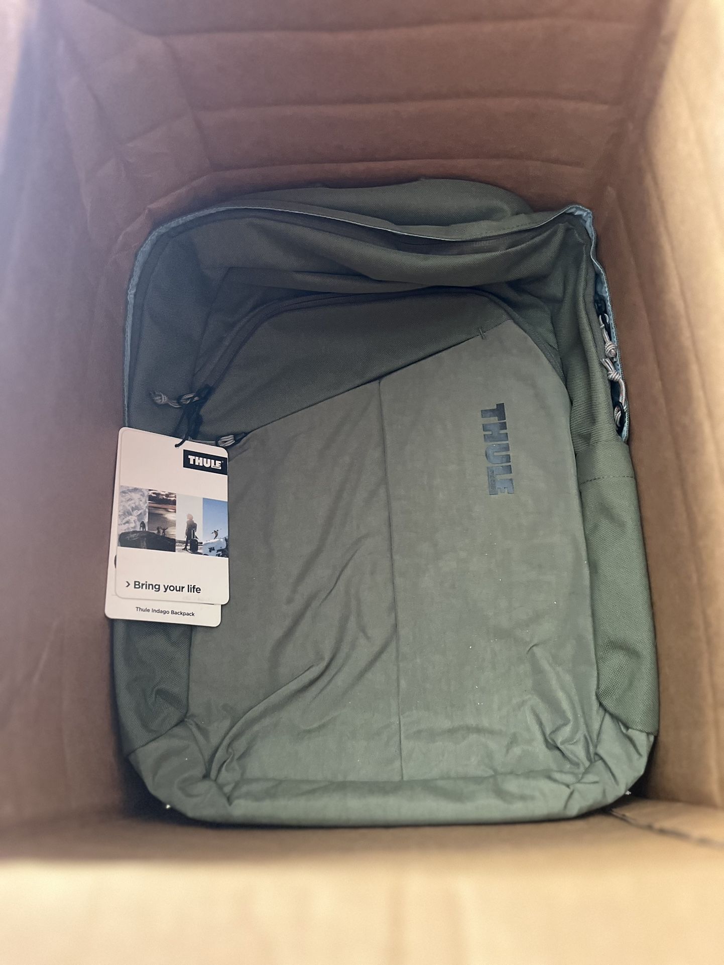 Backpack