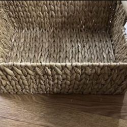 Wicker Basket