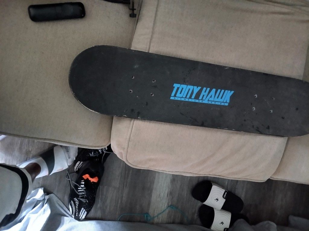 Skate Board