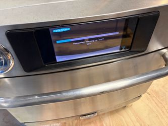 TurboChef Bullet Encore 2 Convection Oven