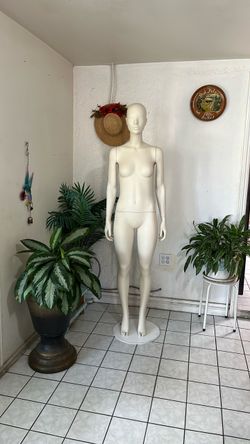 Maniquí