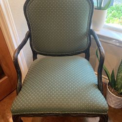 Antique Chair 