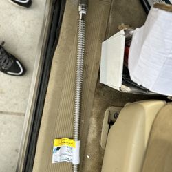 Water Softener Connector 