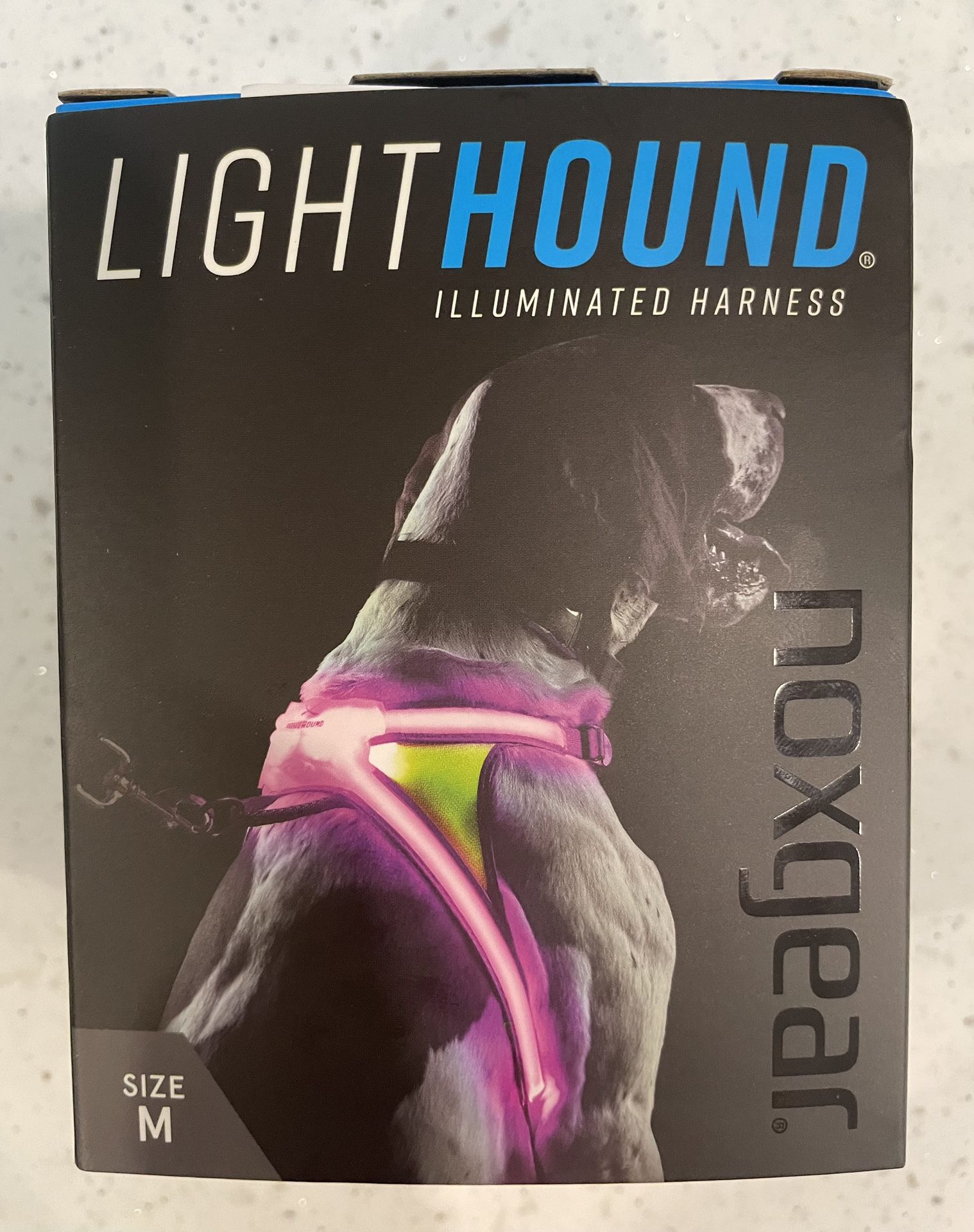 Noxgear Lighthound LED Harness