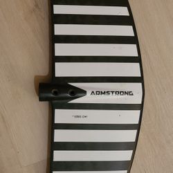 ARMSTRONG FRONT FOIL - ONLY $350 obo