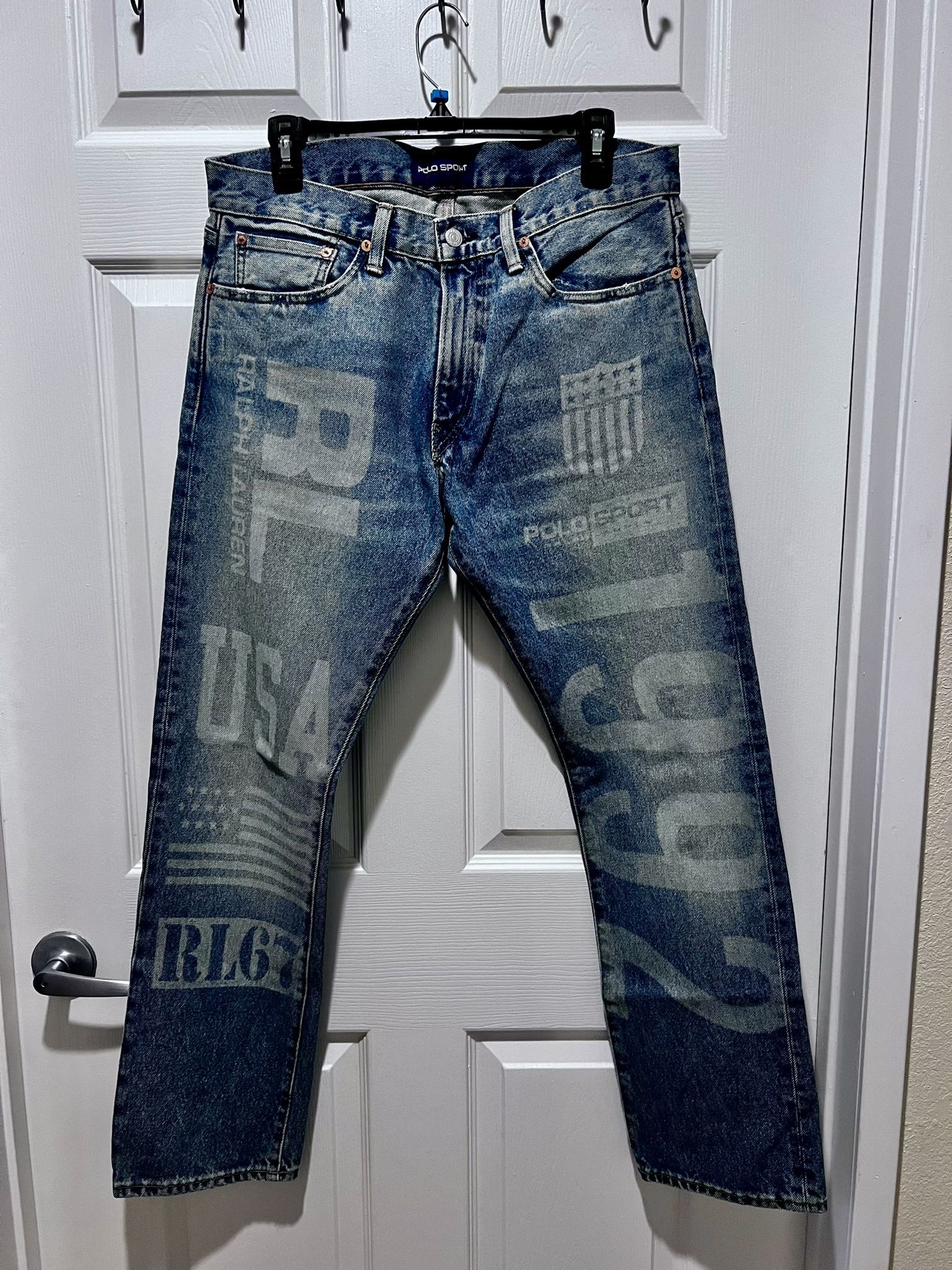 Polo Sport Ralph Lauren Jeans