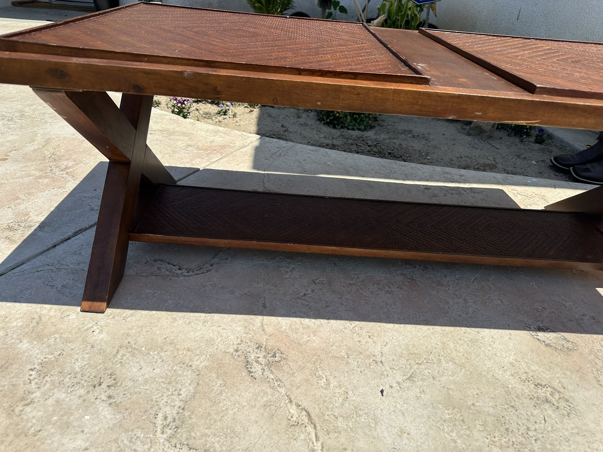Beautiful Coffee Table