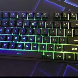 Ibuypower Keyboard 