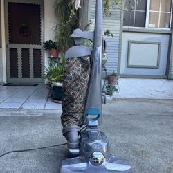 Working Vintage Kirby Sentria 