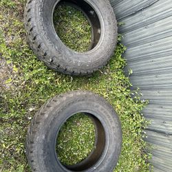 Tires For Sale