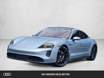 2022 Porsche Taycan
