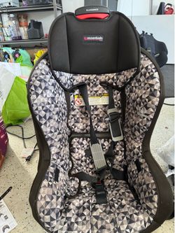 Car seats