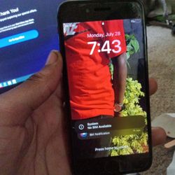 iPhone 7 (Unlocked)