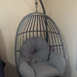 Swing Egg Chair