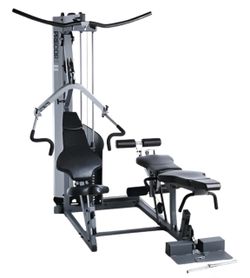 Precor S3.25