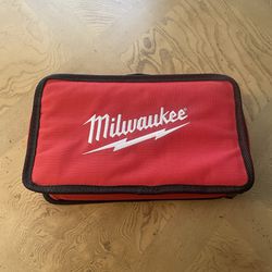 Milwaukee Soft Case Tool Bag