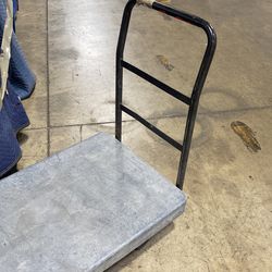 Push Cart 