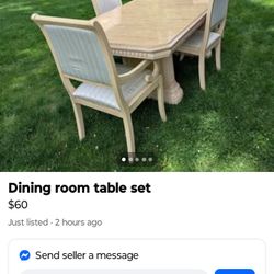 Pick Up Only