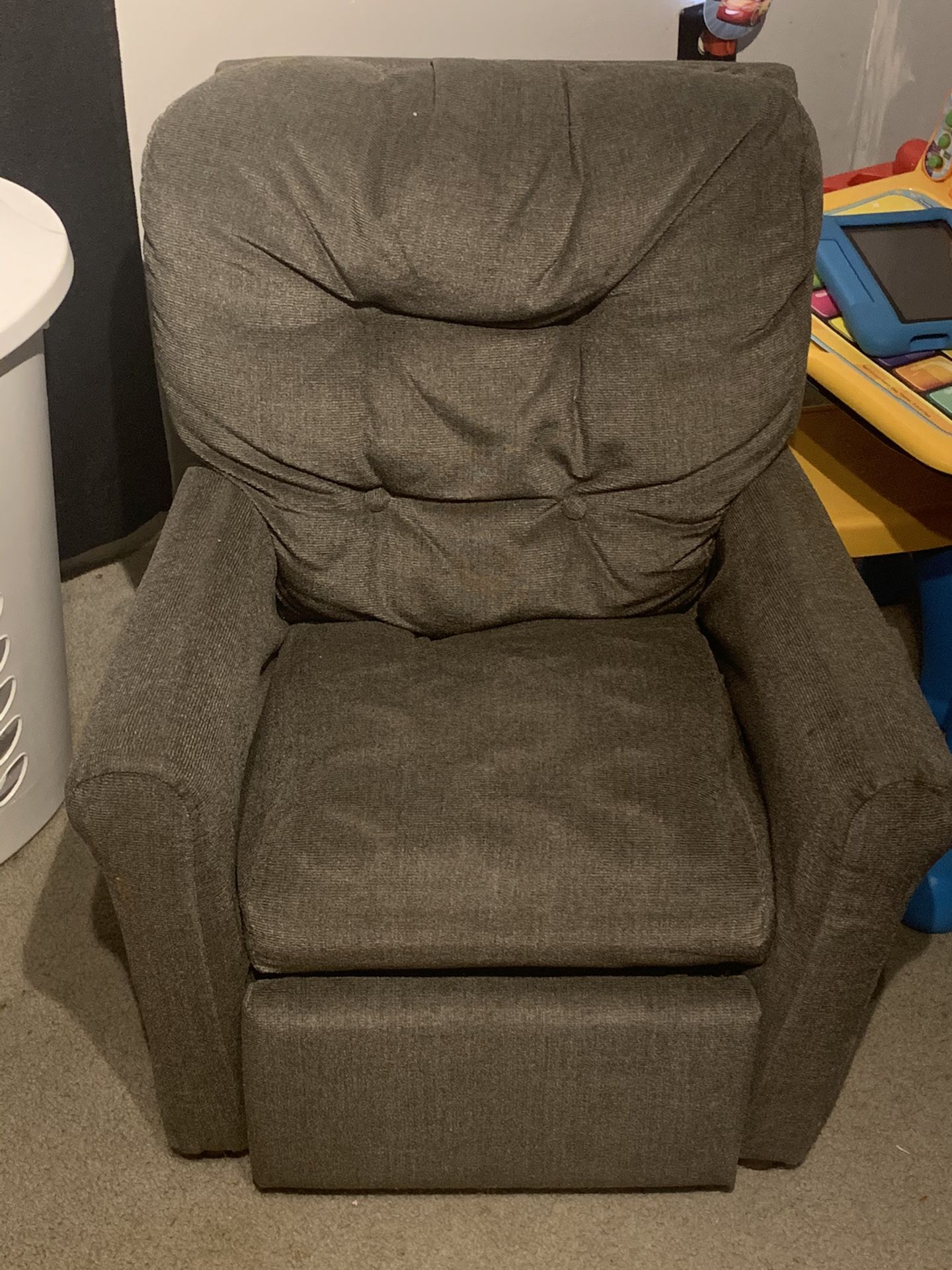 Kids Recliner Chair