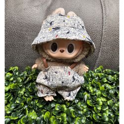 Labubu Clothes 