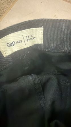 Men’s jeans