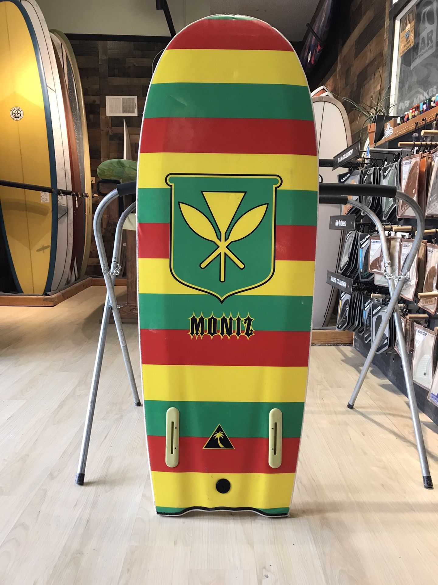 Moniz Beater Board for Sale in Virginia Beach, VA OfferUp