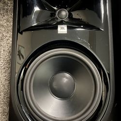 JBL Speakers 308p MK II