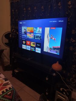 Tv  vizio  system