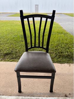 Table chairs