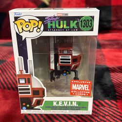 She Hulk Funko POP! - 1303