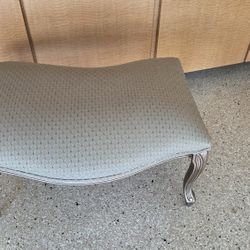 Upholstered PROFESSIONALLY Bench
