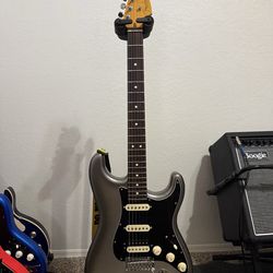 Fender Stratocaster HSS AmPro II