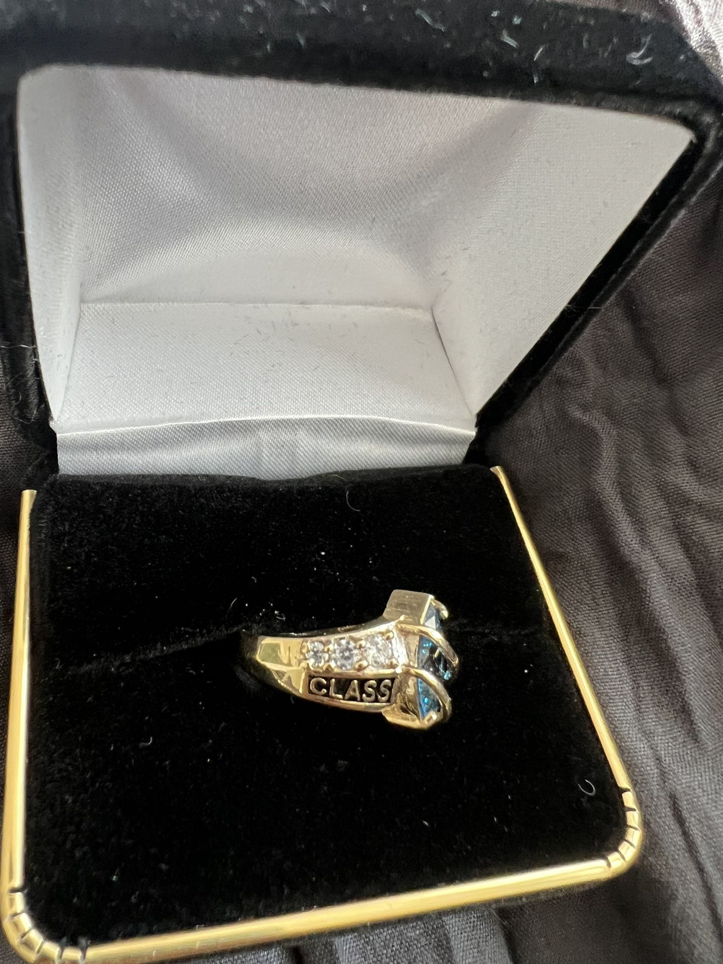 Class Of 2023 Ring Size 5