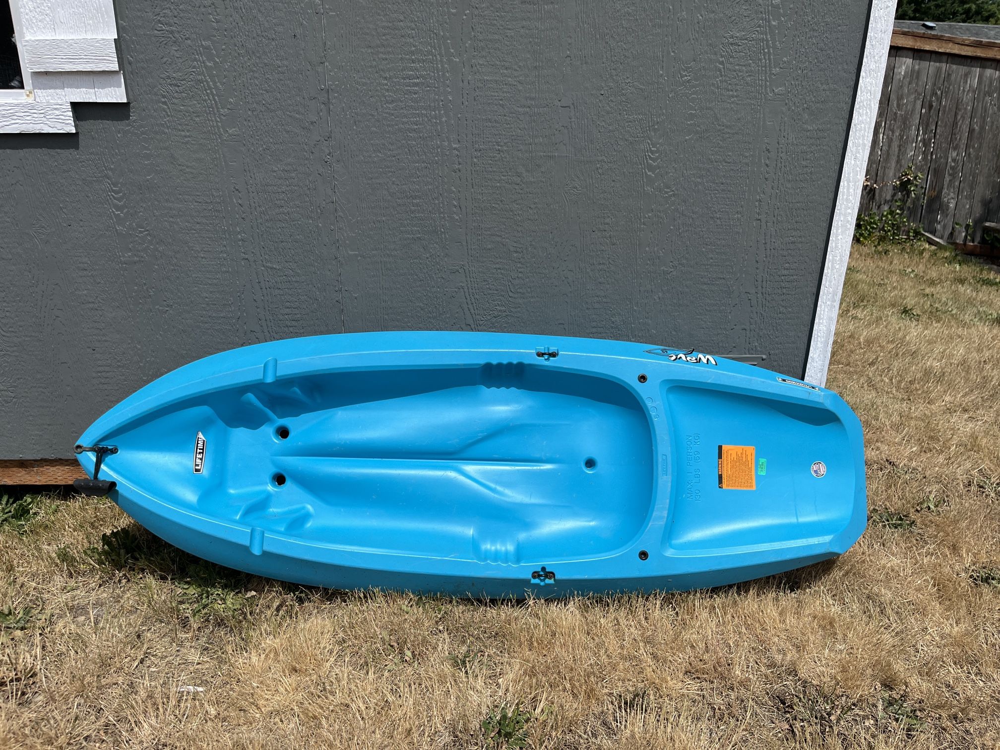Kayak