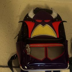 Emperor zurg  lounge fly