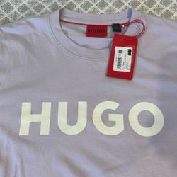 Hugo Boss T-Shirt Size L