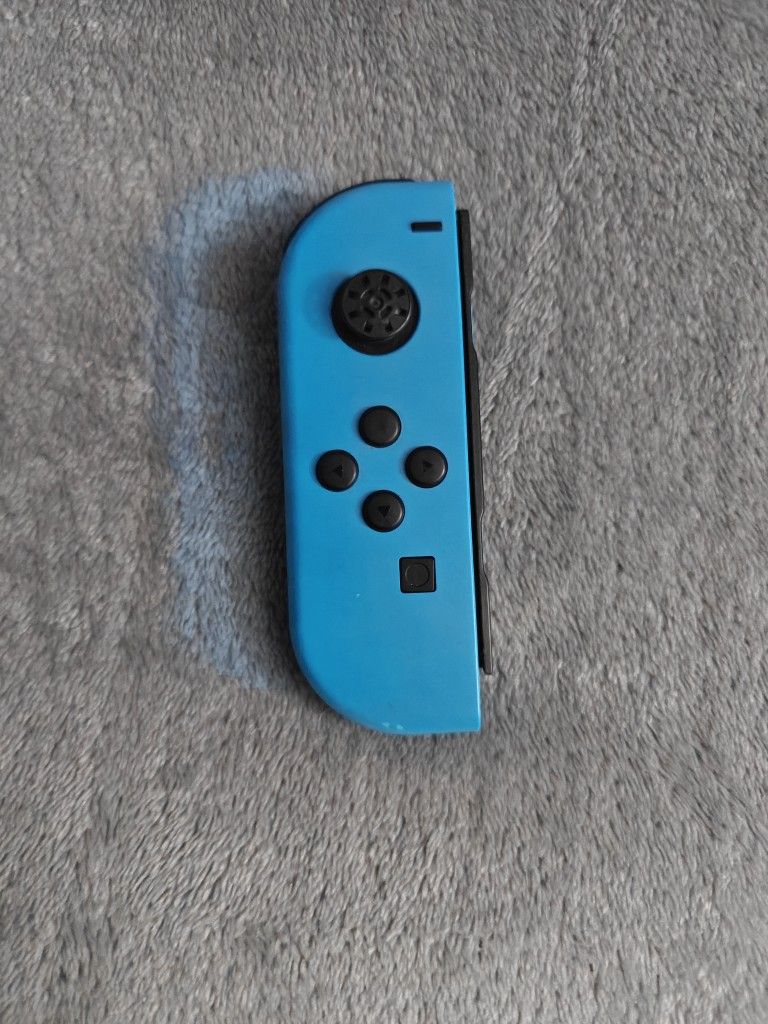 Nintendo Switch Left Joycon