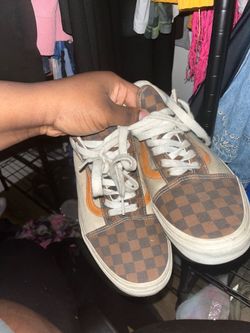 Vans Old Skool Mixed Utility