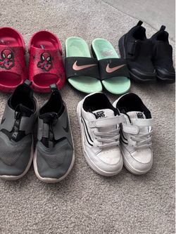 Shoes