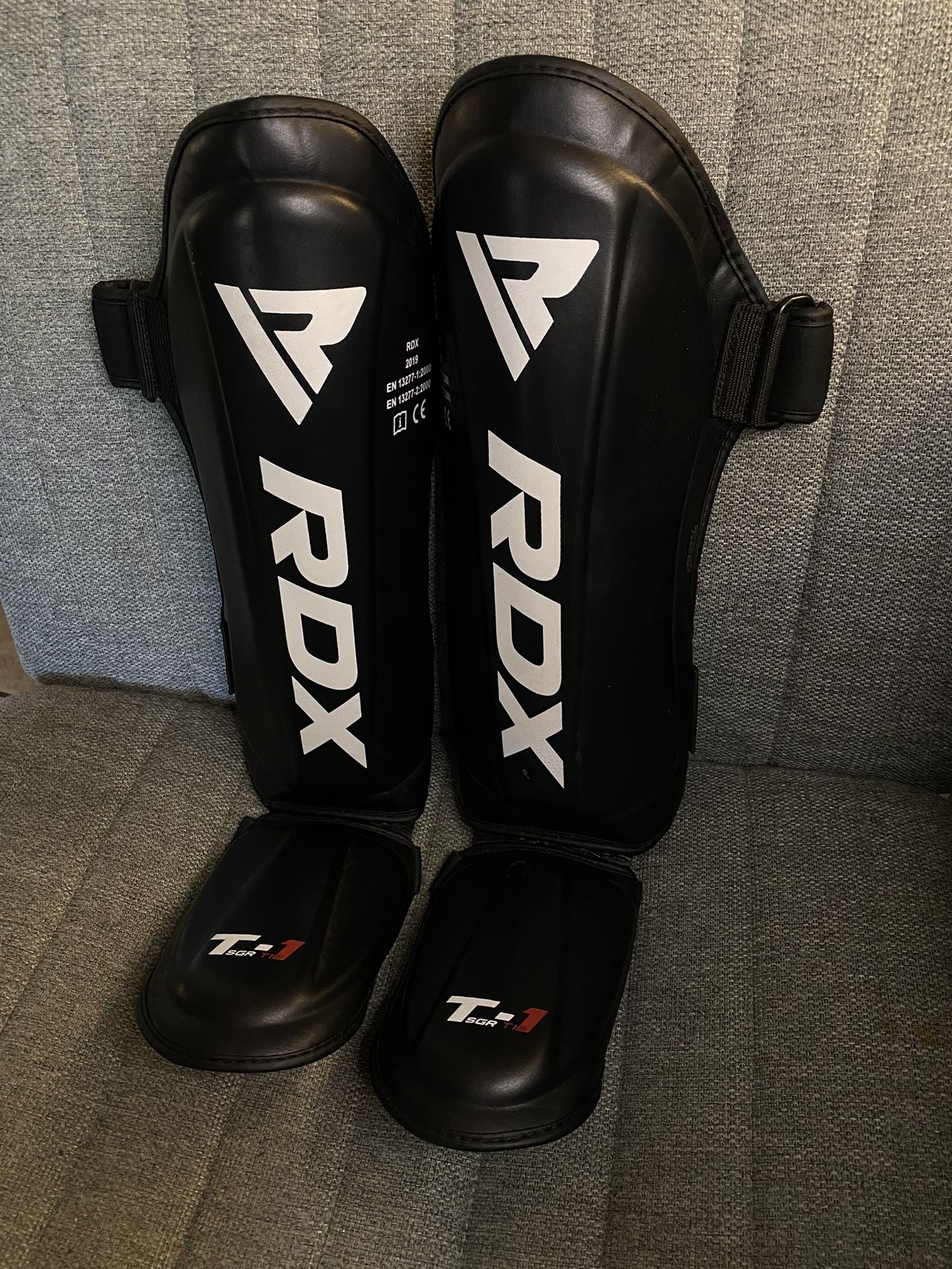 RDX Shin & Foot Guards