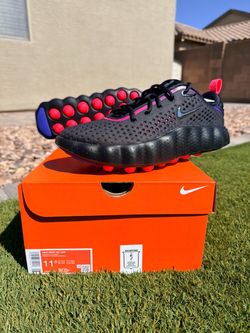 NIKE MIND 002 SIZE 11.5