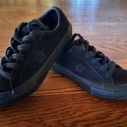 Converse One Star (little Kids)