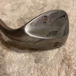 Nike SV  60 Degree